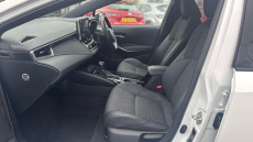 Toyota Corolla 1.8 VVT-i Hybrid Design 5dr CVT Hybrid Hatchback